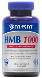 HMB 1000 mg (60 капс)