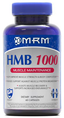 HMB 1000 mg (60 капс)