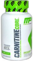 Carnitine Core (60 капс)