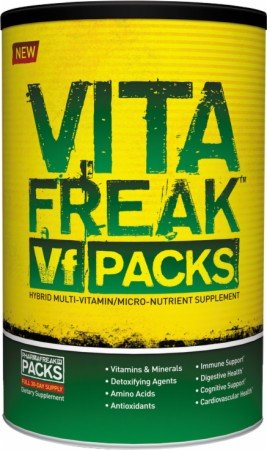 Vita Freak (30 пак)
