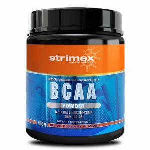 BCAA Powder (400 гр)