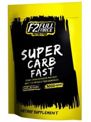 Super Carb Fast (3000 гр)