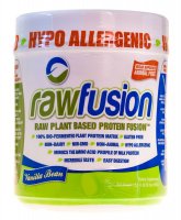 Raw Fusion (450 гр)