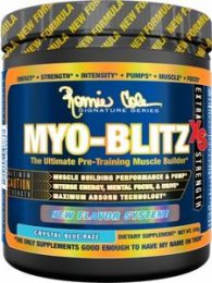 Myo-Blitz XS (240 гр)
