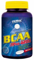 BCAA Pro 4200 (120 таб)