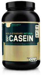 100% Natural Casein (920 гр)