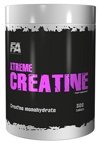 Xtreme Creatine (300 таб)