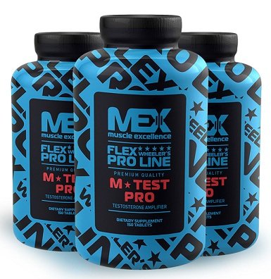 M-Test Pro (150 таб)