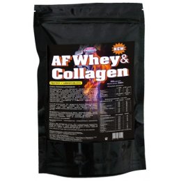 AF Whey&Collagen (600 г)