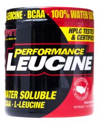 Performance Leucine (200 гр)