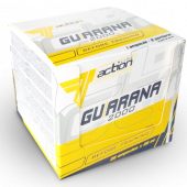 Guarana 2000 Shot (25 амп х 25 мл)