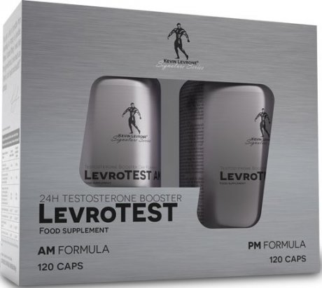 LevroTest (120 капс)