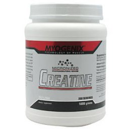 Creatine (1000 гр)