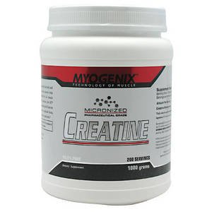 Creatine (1000 гр)