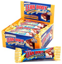 Lean Body Gold Bar (85 гр)