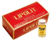 Lipolit (10 амп х 15 мл)