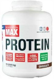 Max Protein (2270 гр)