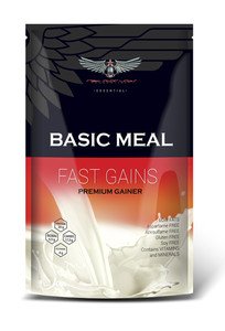 BASIC MEAL (900 гр)