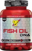 DNA Fish Oil (100 капс)