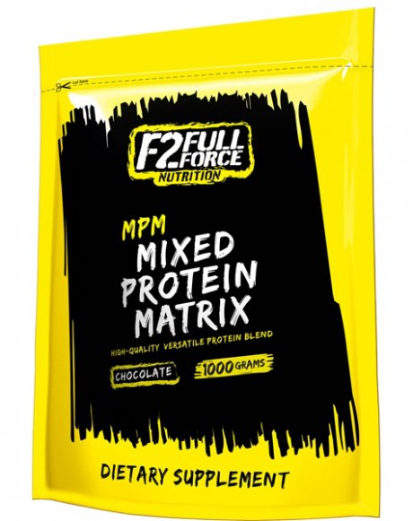 MPM Mixed Protein Matrix (1000 гр)