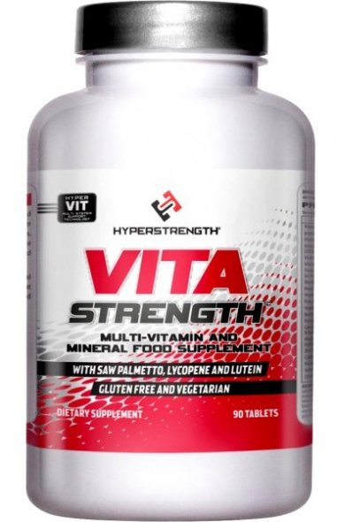 Vita Strength (60 таб)