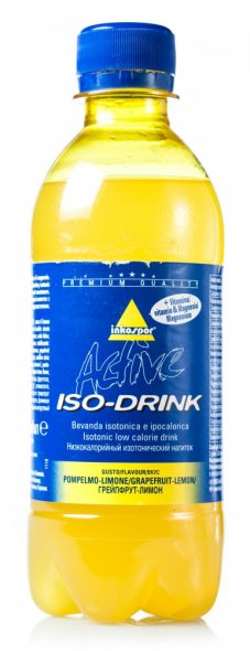 Active Iso-Drink (330 мл)