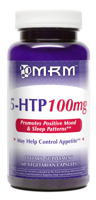 5-HTP 100 mg (60 капс)