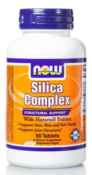 Silica Complex (90 таб)