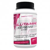 L-glutamine Extreme 1400 (200 капс)