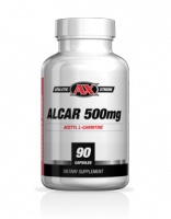 Alcar 500 mg (90 капс)