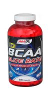 BCAA Elite Rate (500 капс)