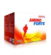 Amino Forte (25 амп х 11 мл)