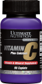 Vitamin C Plus Calcium (60 капс)