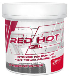 Red Hot Gel (300 мл)