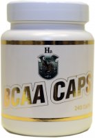 BCAA CAPS (240 капс)