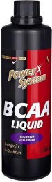 BCAA Liquid (500 мл)