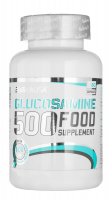 Glucosamine 500 (60 капс)