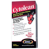 Cytolean (120 капс)