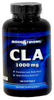 CLA 1000 mg (180 гел капс)