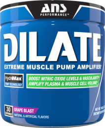 Dilate (174 гр)