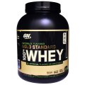100% Natural Whey Gold Standard Gluten Free (2180 гр)