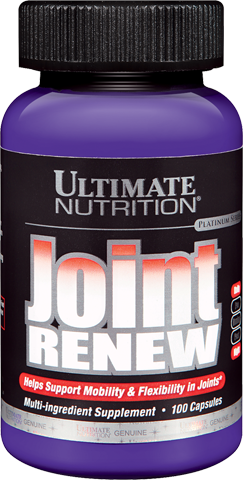 Joint Renew Formula (100 капс)