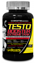 Testo Booster Extreme Tank (90 капс)