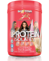 100% Protein Isolate (544 гр)