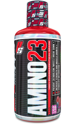 Amino 23 (946 мл)