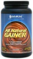 All Natural Gainer (1512 гр)