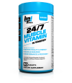 24/7 Muscle Vitamin W/ Energy (90 таб)