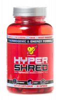 Hyper Shred (90 капс)