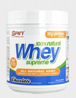 100% Natural Whey Supreme (448 гр)
