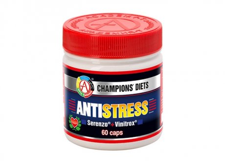 Antistress (60 капс)